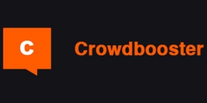 crowdbooster